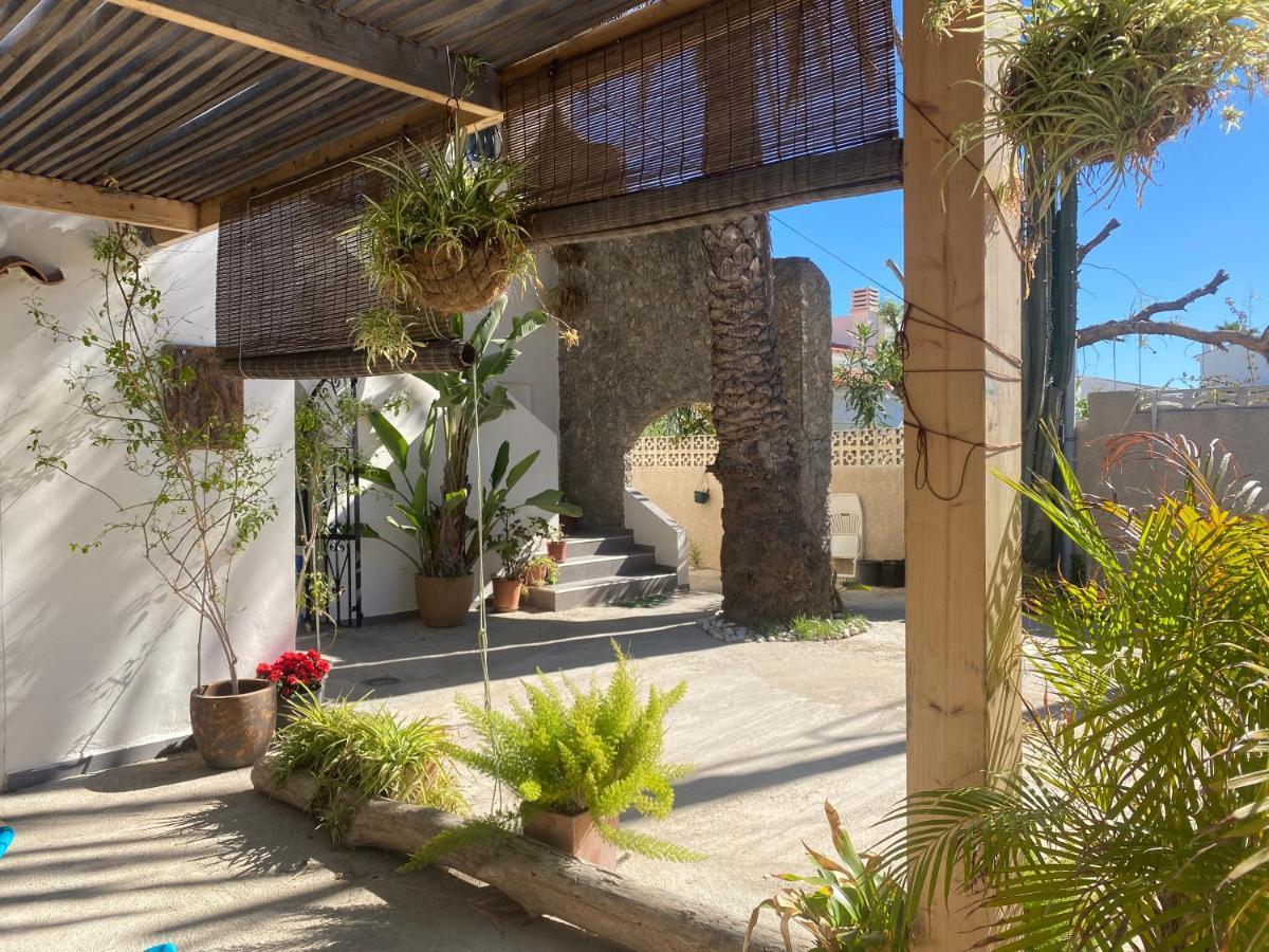 Апартаменты Denia'S Beach House - Colibri Экстерьер фото
