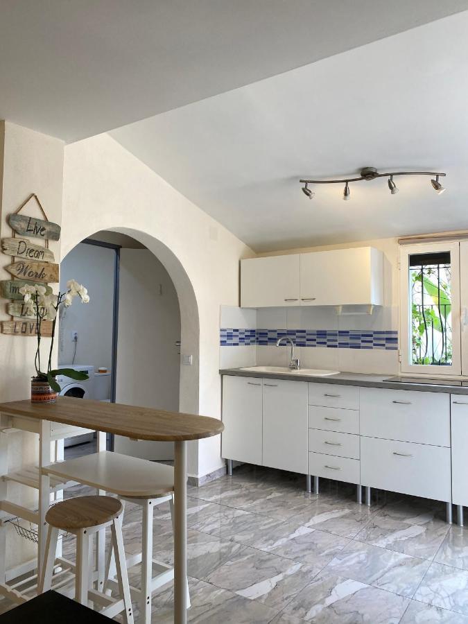 Апартаменты Denia'S Beach House - Colibri Экстерьер фото